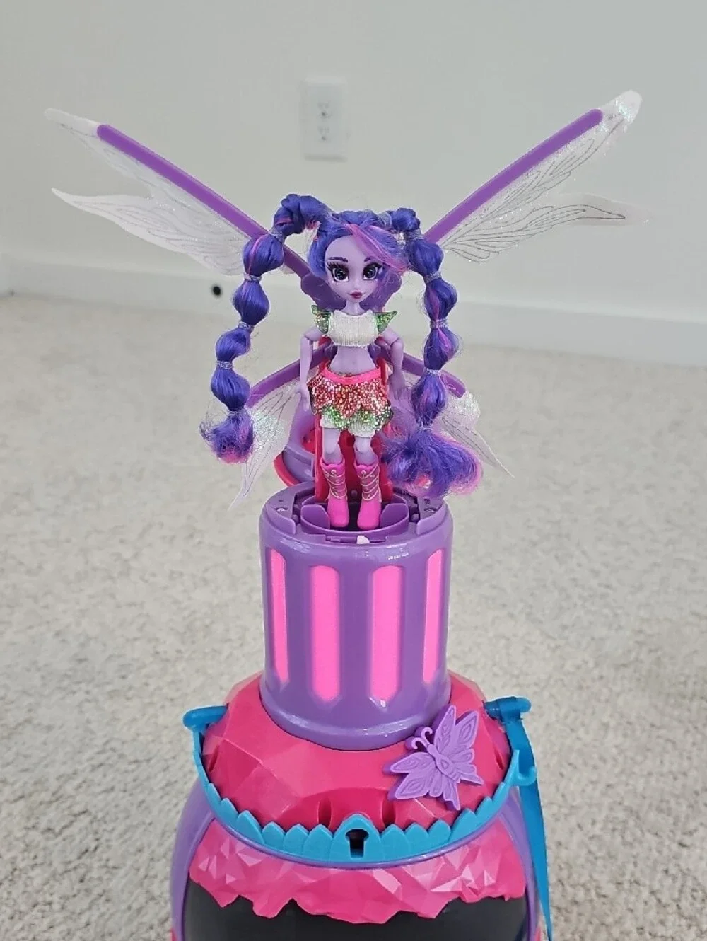 Holobrite Pixie Lantern